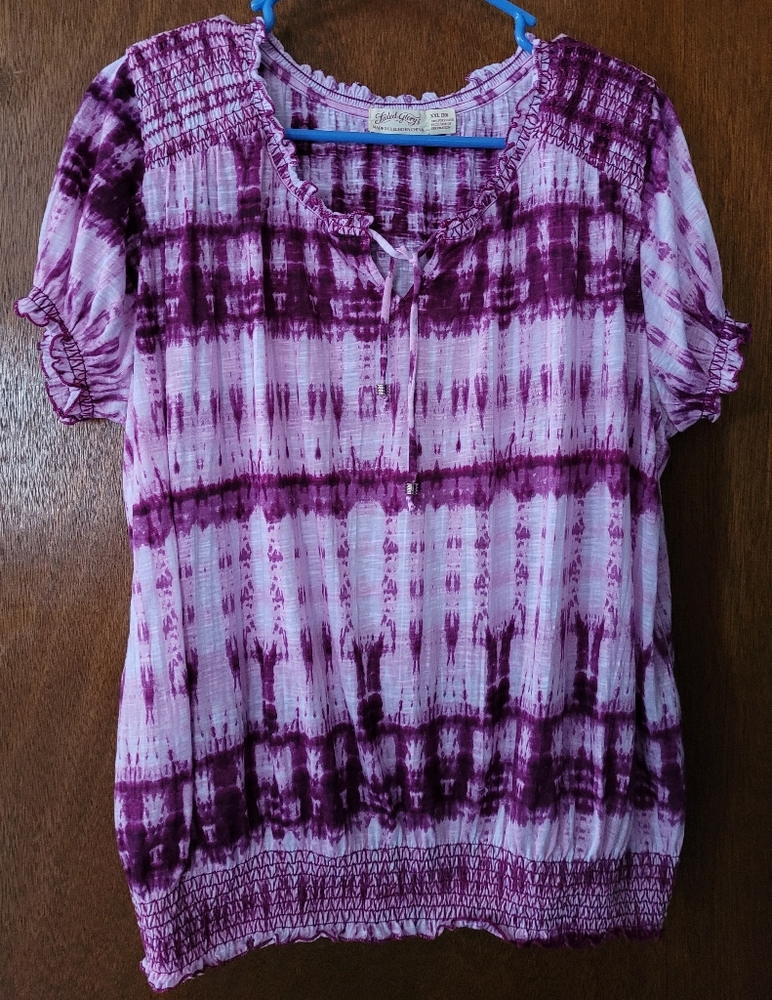 Womens top